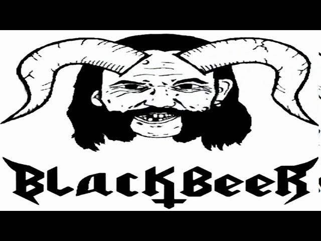 Blackbeer: Satan is my Way