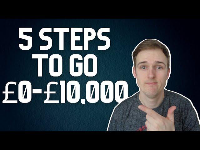 Beginners Guide to Matched Betting £0-£10k in a Year