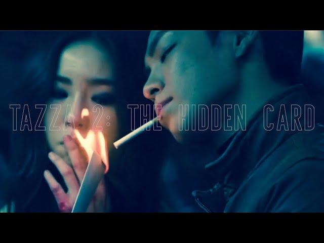 [FMV]Tazza 2: The Hidden Card