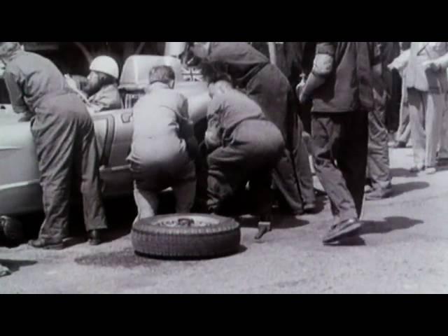 Inside Racing - Legends: The triumph of Stirling Moss - 2010 - Ep.1