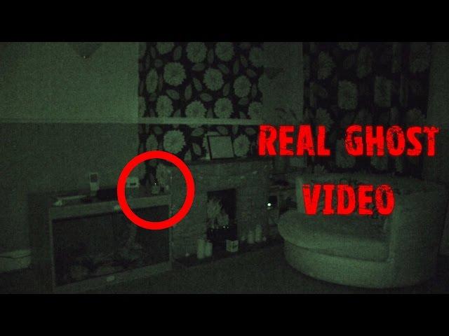 Scary Video of a Ghost in my Haunted House | Real Paranormal Activity Part 43