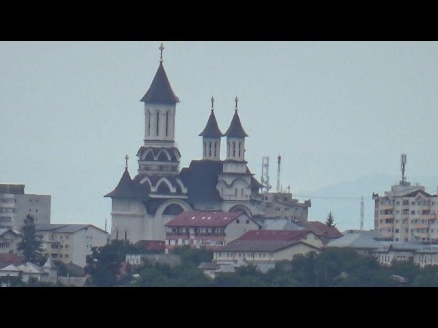 Burdujeni, Suceava. 2018