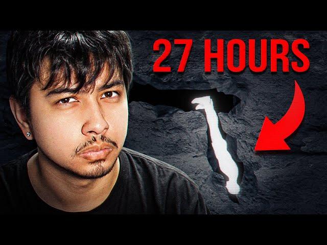 Caver's Final 27 Hours | The Nutty Putty Cave Incident