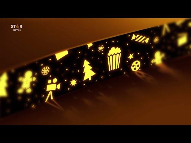 STAR Movies HD - Christmas PROMO (HR feed)