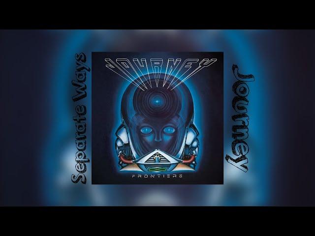 Journey - Separate Ways (Worlds Apart) [Extended] [Seamless]