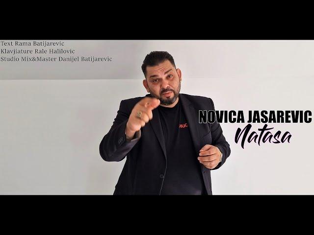 NOVICA JASAREVIC // NATASA // █▬█ █ ▀█▀ 2024©STUDIO ROMA IVICA 4K LESKOVAC