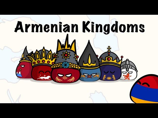 Armenian Kingdoms