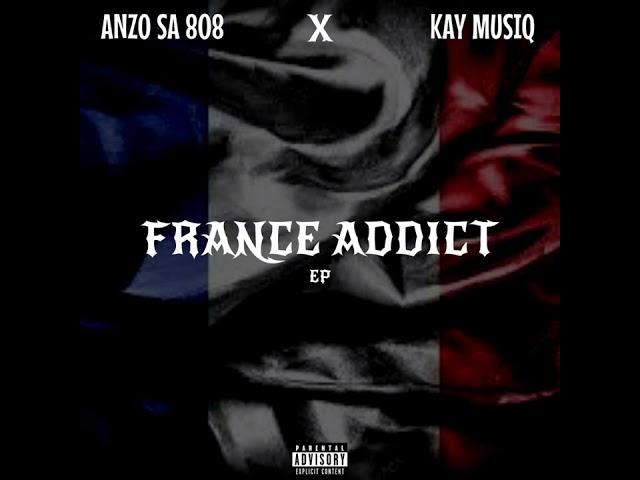 Anzo Sa 808,Kvy_MusiQ __France Revist 2.0