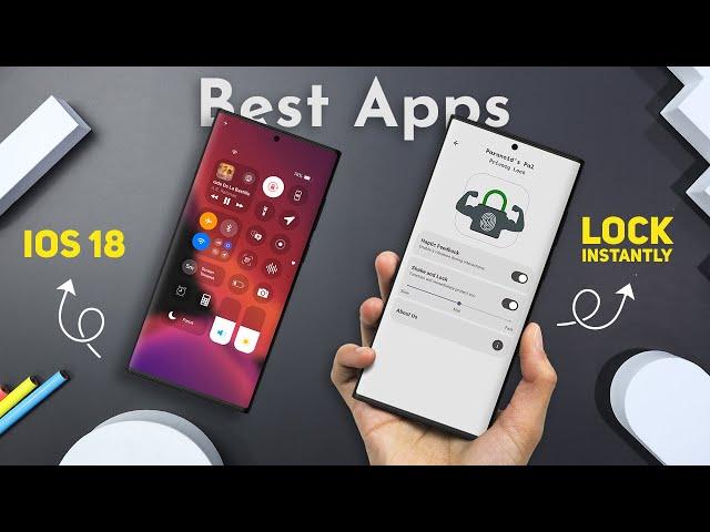 8 Jaw-Dropping Best Android Apps You Need to Download in 2024! [NOVEMBER]