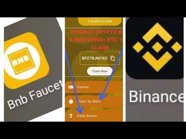 MINING : 12 BNB UPDATE How to Open BNB App Dore uko bafungura BNB Application STEP BY STEP 