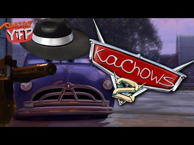 YTP | Kachows 2