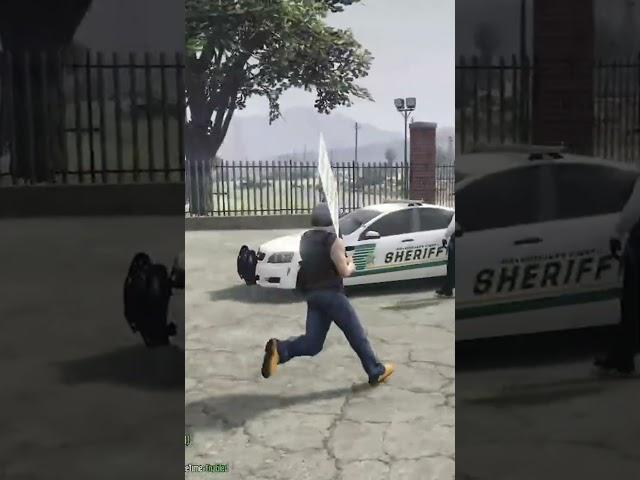 BLACK LIVES MATTA!!! #gta #comedy #gtarp #gaming #gtaonline #gtav #fivem #funny