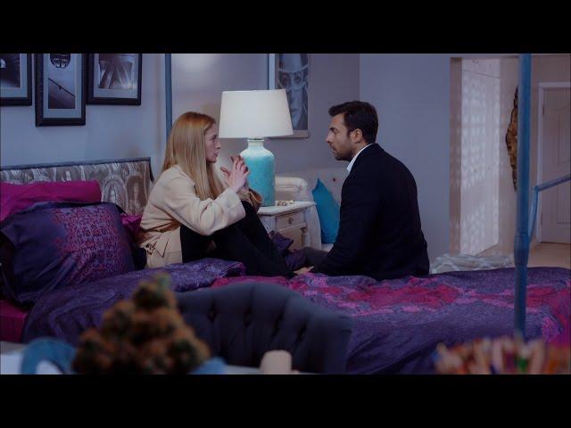 Güllerin Savaşı-23.  Bölüm Fragmanı