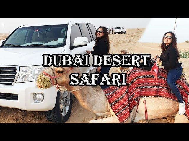 What Dubai Desert Safari Really Like?Guide and Tips/Full-packed Adventure/BelleLife Tv