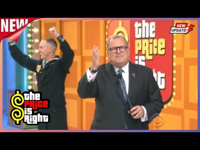 The Price Is Right 2024 | The New Price Is Right US | The Price Is Right GameShow American