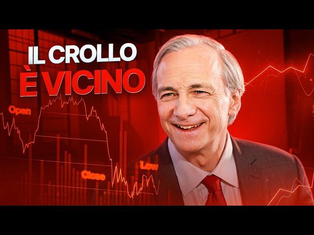  Ray Dalio: Il Terrificante Futuro Che Nessuno Sa!