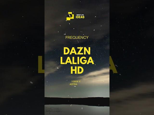 DAZN LALIGA - New Frequency