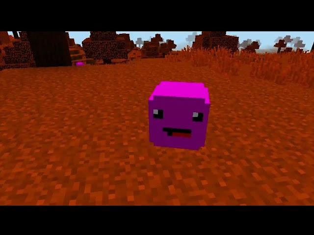 Slime Rancher Mod for Minecraft