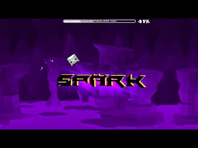 [GD 2.11]Spark by:PotatoBaby 100%