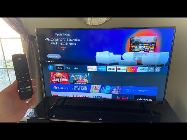 Fire TV Stick 4K Max - Unboxing, Setup and Impressions