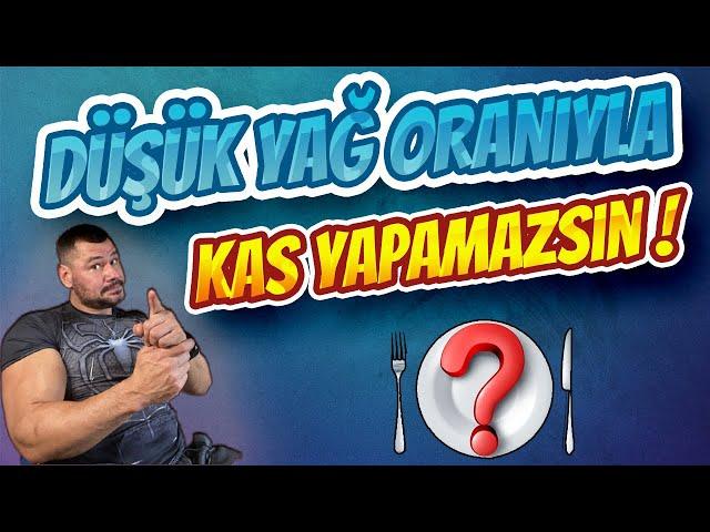 Kas Yapmak İçin Biraz Yağlan