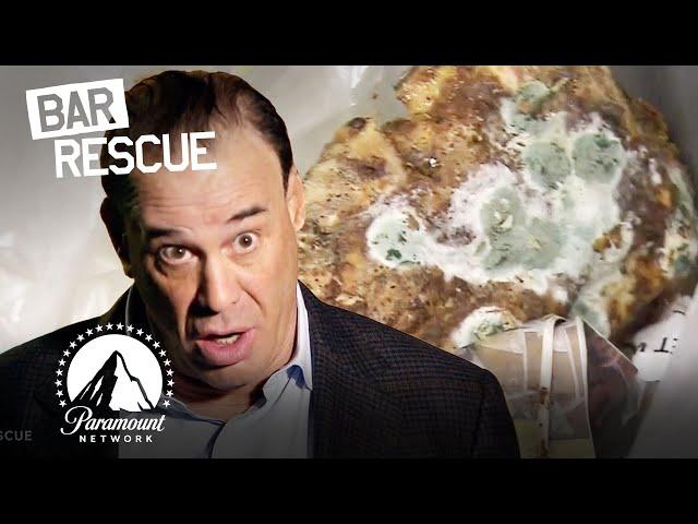 Bar Rescue’s Dirtiest Bars 🫢 SUPER COMPILATION