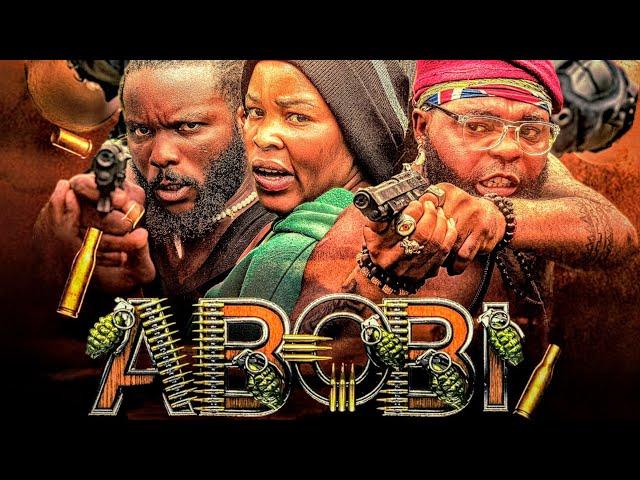 ABOBI EPISODE 10 - JAGABAN SQUAD (THE RETURN OF ZEUS)