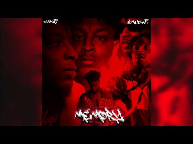 *FREE* 21 Savage Sample Pack/Loop Kit - "MEMORY" | Inspired by Metro Boomin, Lil Durk, Future