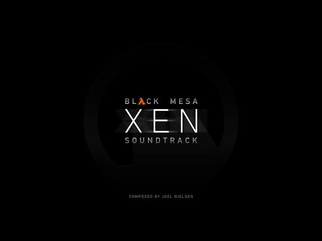 Joel Nielsen   Xen Soundtrack   19   Resonance