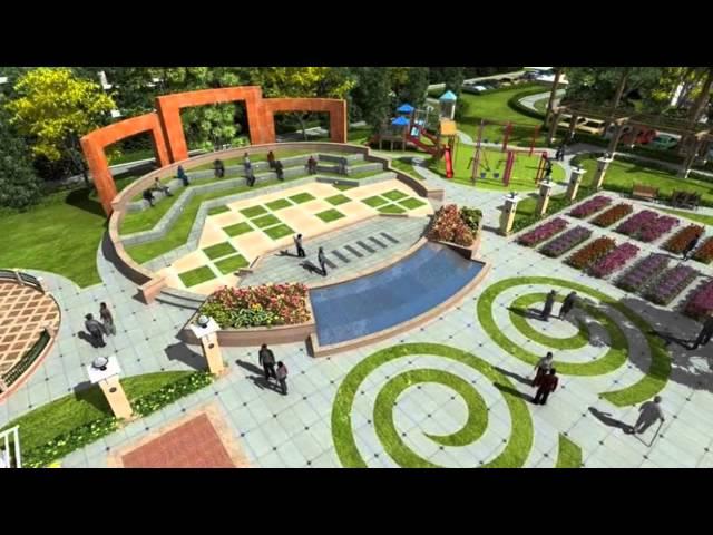 Arihant Arden Residential Projects In Greater Noida West