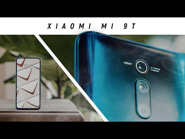 Xiaomi Mi 9T Review: The Full Picture