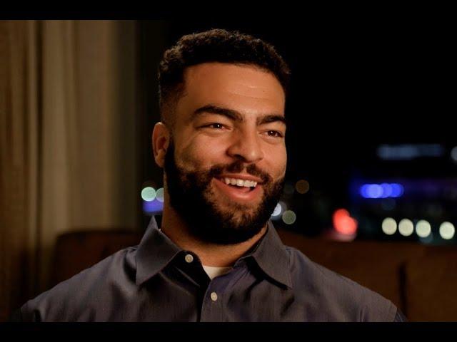 Pro Linebacker Kyle Van Noy Tackles Sleep Apnea | Philips | Sleep and Respiratory Care