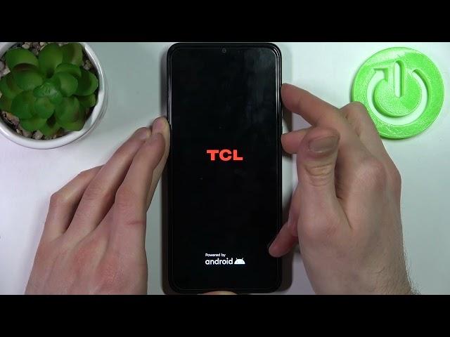 How to Enter FastBoot Mode on TCL 30 SE – Exit FastBoot Mode