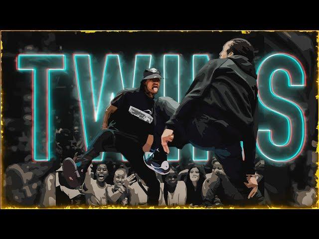 LES TWINS | Deadliest Dance DUOS | Dance Battle Compilation  EPISODE 3