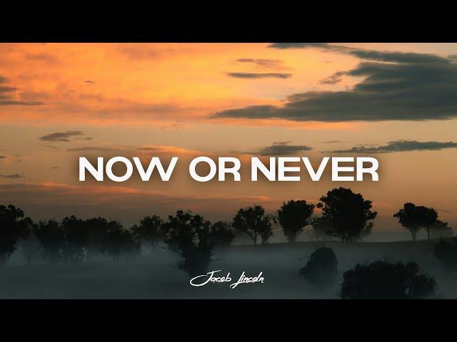 (FREE) ERNEST x Morgan Wallen Type Beat "Now Or Never"