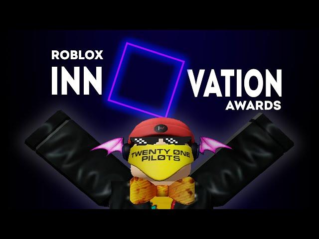 ЭТО ХУДШИЙ БЛОКСИ?? | Обзор на Roblox Innovation Awards 2022