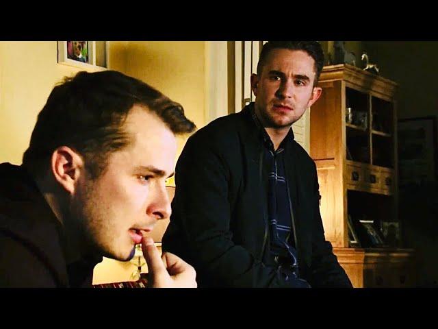 ‪Ballum Part 2 - Ben Tells Callum About His Murderous Secret..!‬