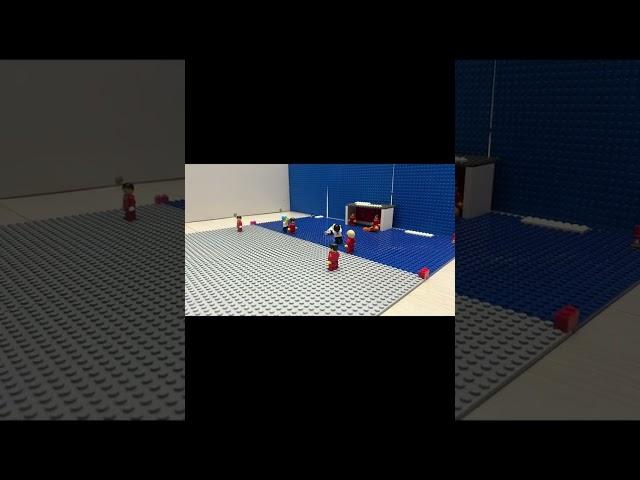 Lego Football/lego 2024