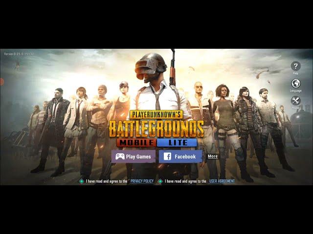 PUBG MOBILE LITE SERVER BUSY | PUBG MOBILE LITE ISSUE LOGIN ERROR | RESTRICTED AREA | DLX SHADOW