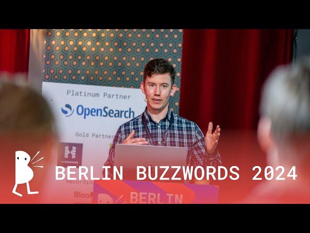 Stefan Sprenger - Taming the cost of Kafka workloads in the cloud