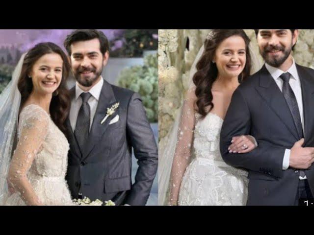 Yağmur and Barış's wedding in Greece was a shocking event that made headlines.