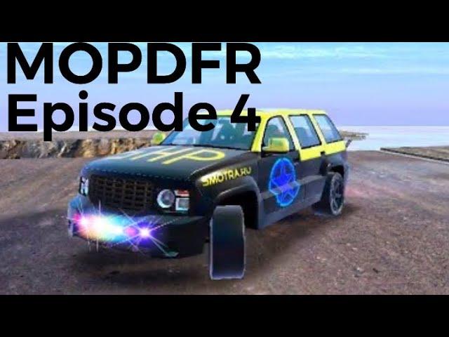 MadOut2 BCO: MOPD:FR Ep4 - 10-1