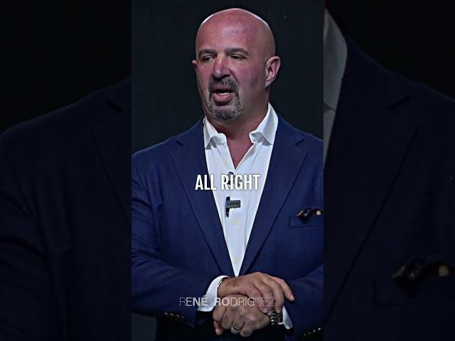 THIS 3 second trick will make people feel 10x more comfortable around you | Check my profile