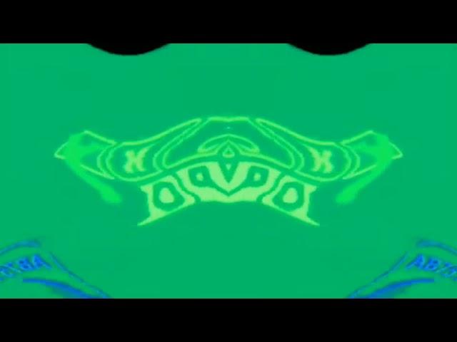 Klasky Csupo 1998 Super Effects in Sailor Mercury Effect and Low Voice