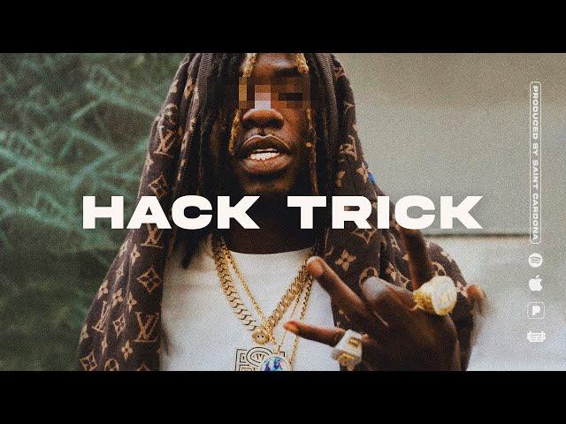 [FREE] POP SMOKE type beat 2024 - "HACK TRICK" Hard Drill type beat 2024