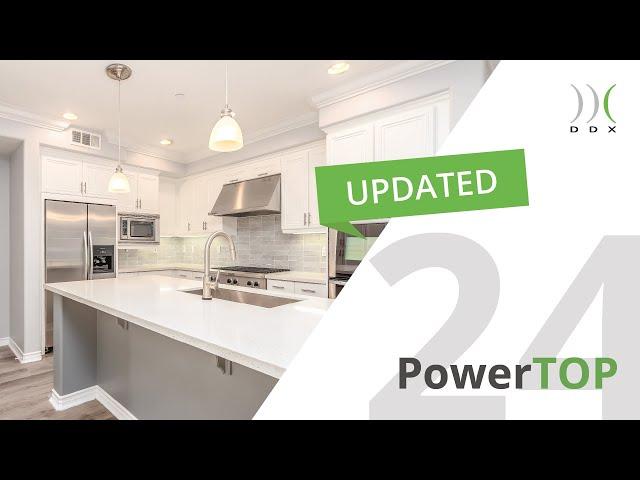 PowerTOP 2024 | Software Updates