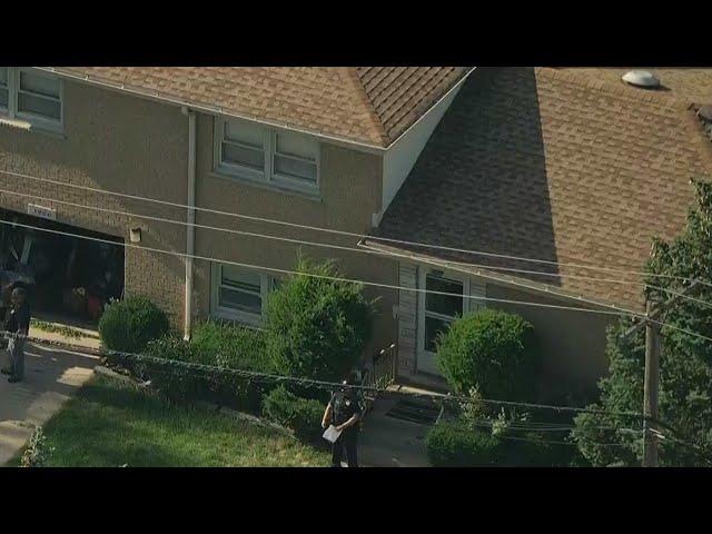 Two people shot in home in Skokie