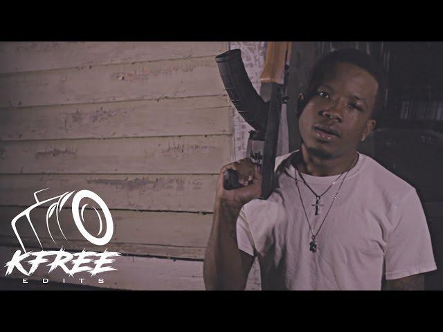 RoadRunner GlockBoyz Tez - MenaceIISociety (Official Video) Shot By @Kfree313