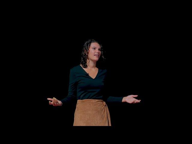 How to Make Things Better with Diversity, Equity, and Inclusion | Lindsay Wrege | TEDxNCState