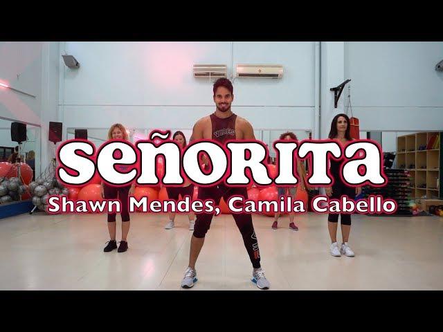 Señorita - Shawn Mendes & Camila Cabello by Lessier Herrera LH